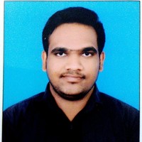 Tech Mahindra Employee Bineeth Nitturi's profile photo