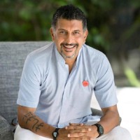 Aria Resort Seychelles Employee Daniel Farra's profile photo