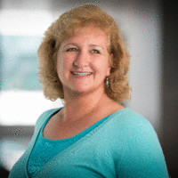 Roche Diagnostics Employee Carol Darling's profile photo