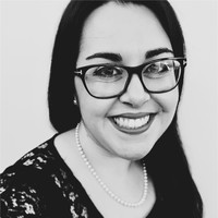 American Cinematheque Employee Rebecca Kuntz's profile photo