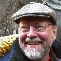 Alan Ross