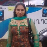Anisha Nair Email & Phone Number