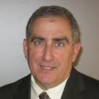 ISE Engineering Employee John C's profile photo