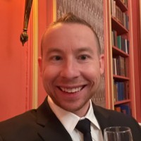 EmblemHealth Employee Brandon Riff's profile photo