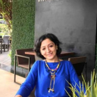 MuscleTech Employee Renuka Dogra's profile photo