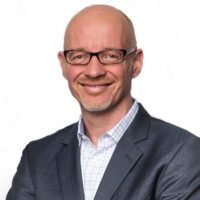 Arcplace AG Employee René Zurlinden's profile photo