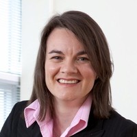 Veolia Employee Sinead Patton's profile photo