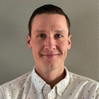 X1 Employee Brendan Peterson's profile photo