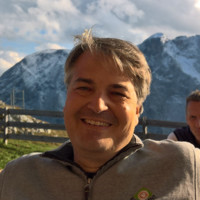 €UROPLANT Pflanzenzucht GmbH Employee Daniel Probst's profile photo