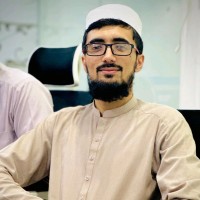 iSoftic IT Solutions Employee Asim Iqbal's profile photo