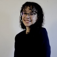 Iowa State Daily Employee Mia Arias's profile photo