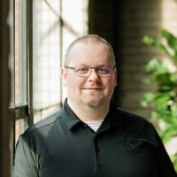 Sheridan Community Hospital Employee Jason Sharp's profile photo