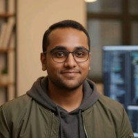 Zoca Employee Monish Ck's profile photo