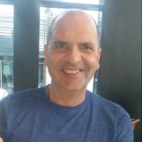 Civic Employee James Travers's profile photo