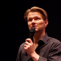 Patrik Sahlsten Email & Phone Number