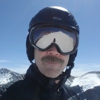 API3 Employee Warren Anderson's profile photo