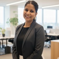 Marelli Employee Sushma Bhaskar's profile photo
