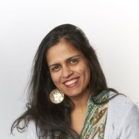 Lekha Warrior Email