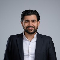 InfraRed Capital Partners Ltd Employee Mohammed Zaheer's profile photo