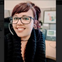 Paw Partner Software and Mobile Application Employee Stephanie Dreyfuss's profile photo