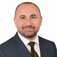 Ibrahim Yildirim Email & Phone Number