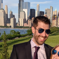 Bank of America Merrill Lynch Employee Travis Nicholas's profile photo