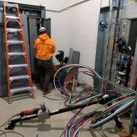 Electric Construction Inc. Employee Jesse Hiltbrand's profile photo