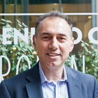 Nicholas Peters & Co Employee Andy Georgiades's profile photo