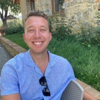 Daniel Rudolf Email & Phone Number