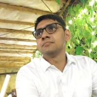 Docket Inc Employee Jibin Sabu's profile photo