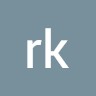 Techzite Solution Pvt Ltd Employee Rk Gowda's profile photo