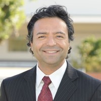 Orange Coast College Employee Madjid Niroumand's profile photo