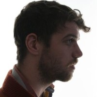 Penguin Random House Employee Paul Legault's profile photo