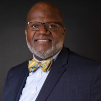 GEHA Health Employee John Brown's profile photo