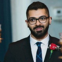 Shifthive Employee Saad Noorani's profile photo