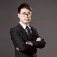Wismettac Group Employee Eric Jing's profile photo