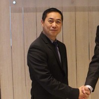 Kings Leung Email