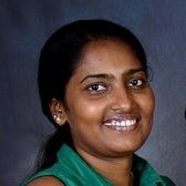 Target Employee Majo George's profile photo