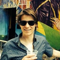 Coresecure Employee Yan K's profile photo