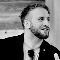 pharosIQ Employee Chris Ellison's profile photo