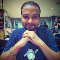 Freightify Employee Vipin Agrahari's profile photo