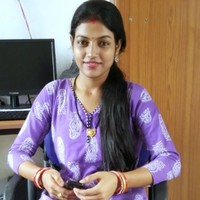 Appl Employee Mamata Pattanayak's profile photo
