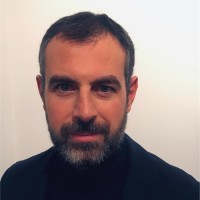 ISPD Global Employee Alessandro Volpi's profile photo