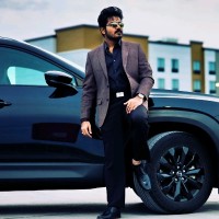 Venkata Narra Email