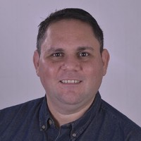 GrainChain Inc Employee Carlos Huggins's profile photo