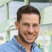 Ownli Employee Elan Nyer's profile photo