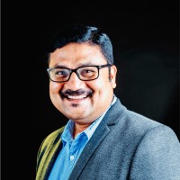 Tech Mahindra Business Process Services Employee Praveen Gubiligari's profile photo