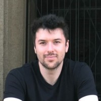 Greenwich Academy Employee Maxim Gilula's profile photo