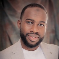 Cauridor Employee Thierno Barry's profile photo