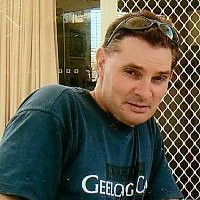 Graeme Williams Email & Phone Number